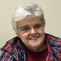 Sandy Robbins Coffman Obituary (1947