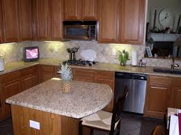 Backsplash Ideas For Giallo Ornamental Giallo Ornamental Granite Countertops 86 Giallo Ornamental Dallas Granite Countertops Home Kitchens Countertops