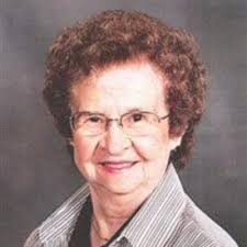 Obituary information for Katherine Shaw