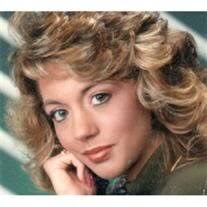 Angela Kaye Sutton Obituary