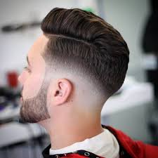 It's similar to a classic side part, but its side swept look gives a different appearance. 90 Powerful Comb Over Fade Hairstyles 2021 Comb On Over