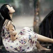 Express your feelings with desicomments.com Best 2021 Alone Sad Girl Dp For Facebook Whatsapp Profile