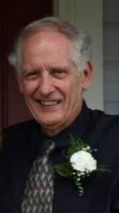 Peter Schlueter Obituary