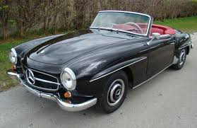 A total of 9 sporty and powerful suvs exist in the. The Top Ten Mercedes Benz Models Of The 1960s