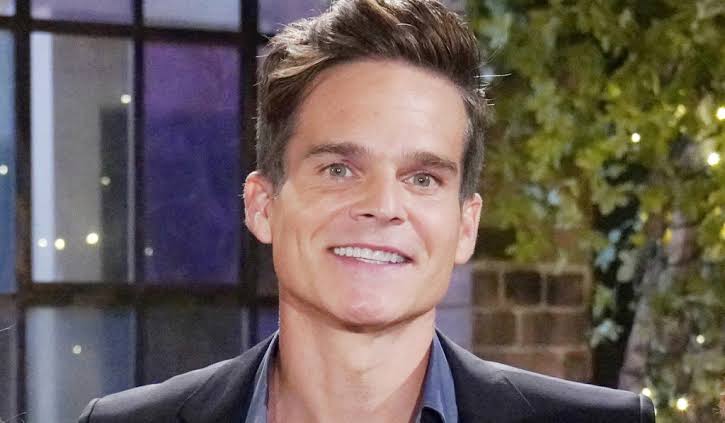 Days of Our Lives' Greg Rikaart Completes NYC Marathon