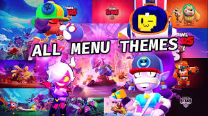 Brawl stars ost — brawlcade menu music 1 hour loop 00:48. New Starr Park Brawl Stars All Music In Lobby 2017 2020 All Menu Music All Menu Themes Youtube
