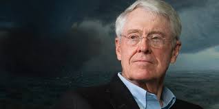 Charles Koch Biography: Success Story of Koch Industries CEO