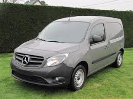 Mercedes Citan D Occasion Recherche De Voiture D Occasion Le Parking