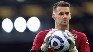 View manchester united fc squad and player information on the official website of the premier league. Manchester United Rekrutiert Tom Heaton Erneut