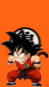 Many eons later, shin and kibito traveled to earth to find the help of earth's greatest heroes, goku, gohan, and vegeta, for he had learned that babidi (the clone of bibidi) was planning to release majin buu from a sealed ball. Goku Dragon Ball Z Gohan Hd Mobile Wallpaper Peakpx