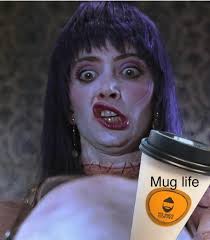 Wake up and smell the coffee, folks! No Bros Coffee is thrilled to announce  that we're now open for business! Drive