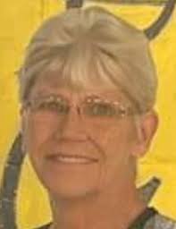 Obituary information for Carolyn Ann Travis McCartt