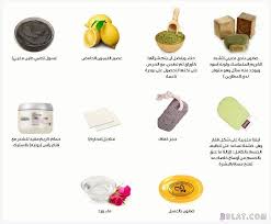 بالخطوات طريقة عمل الحمام المغربى للعروس خلطات للعنايه بالجسم للعروس Place Card Holders Card Holder Place Cards