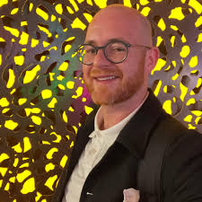 Happy Birthday Nick Andrew, have a great day.