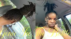 Search our wonderful library of palm tree pictures and images and download them for free. Hair Tutorial Palm Tree Locs How To Style Youtube