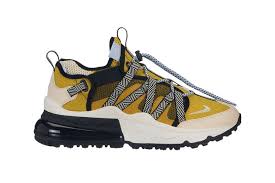 Nike Taps Retro Hiking Sneakers With New Air Max 270 Bowfin Nike Shoes Girls Black Nike Shoes Nike Air Max
