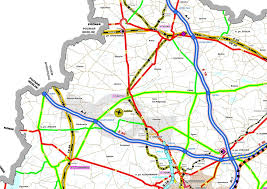 Burmistrz Miasta Łęczycy Studium Uwarunkowań i Kierunków ...