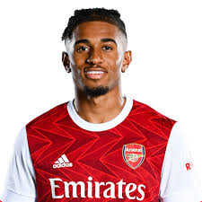 Nelson's current deal expires at the end of next season. Reiss Nelson Profile News Stats Premier League