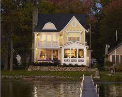 House plans for narrow lots. Home Design Solutions For Narrow Lots Professional Builder