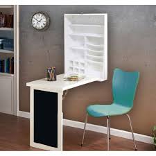 All Purpose Fold Down Table Desk Wall Cabinet With Collapsible Chalkboard Floating Desk Fold Down Desk Wall Desk