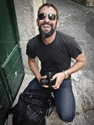 Timothy hogan photographer from los angeles is well known for color landscape photographs. Timothy Hogan Commercial Photography Or When Art And Commerce Collide