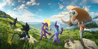Home : Pokémon GO Web Store image