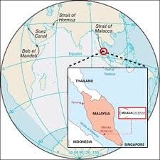 Bank of china malaysia's base rate on this product is. Melaka Gateway Port An Analysis National Maritime Foundation
