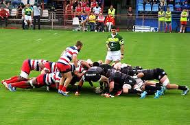 Fotbal intern • ieri la 18:33. Csa Steaua BucureÈ™ti Rugby Union Wikiwand