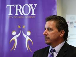 Troy High School pantry to provide students with weekend meals