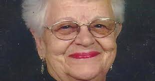 Iris Irene Bollinger