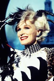 Emma stone plays cruella in disney's new movie for 2021, and the trailer is darker there's not long to wait for the new movie, so here's all the information you need from release date to who's in the cast! The Gorgeous Cruella De Vil Costumes That Made Glenn Close Nearly Faint Vanity Fair