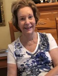 Obituary information for Mary Joe Unger