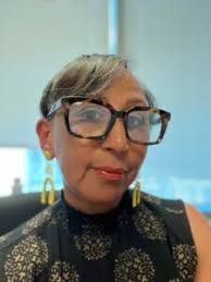 Women's History Month: Fully Embodied with Dignity, Agency and Power, Dr.  Melissa Franklin is Changing Oppressive Systems