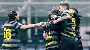 Dan berikut adalah klasemen akhir liga itali musim 2018/2019 dan hasil lengkap pertandingan liga italia tadi malam. Hasil Liga Italia Tadi Malam Inter Menuju Puncak Pierre Kalulu Selamatkan Muka Ac Milan Dari Genoa Pos Kupang