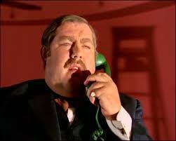 Patrick Newell's Instagram, Twitter & Facebook