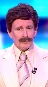 Mario Rosenstock Jerry Hutch