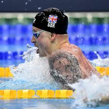2 days ago · tokyo—world record holder and defending champion adam peaty shaved his moustache but won, as usual, by much more than a whisker as he powered through to the tokyo olympics 100m breaststroke final with the fastest time on sunday. Adam Peaty Liberated And Confident Of Breaking His Own World Record At Tokyo Adam Peaty The Guardian