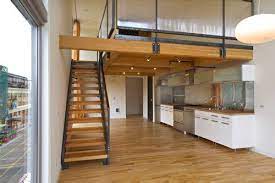 Maybe you would like to learn more about one of these? 1 Bedroom Loft Apartment Novocom Top