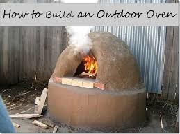 Check out our diy on how to make your own #primitive clay oven from a pot bought from our local hardware store in canada. How To Build An Outdoor Mud Oven Backdoor Survival