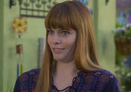 Characters in Andi Mack