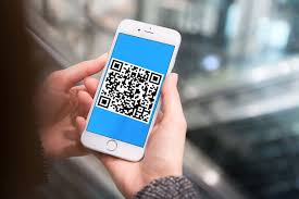 Aplikacja sklep play jest fabrycznie zainstalowana na urządzeniach z androidem, które obsługują google p. Kod Qr Potwierdzajacy Szczepienie Przeciw Covid 19 Wazny Rok Swinoujscie W Sieci Www Eswinoujscie Pl