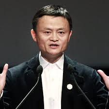 Alibaba's Jack Ma admits 'shooting mouth off,' apologises to JD.com for  jabs at its business