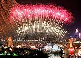 New Years Eve In Sydney Australia To Do Fireworks New Years Eve Fireworks Celebration Around The World