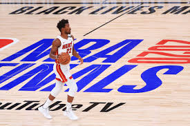 Final 5 mins of 2019 nba finals game 6 toronto raptors vs golden state warriors please subscribe to support the channel. 2020 Nba Finals Game 6 Preview Los Angeles Lakers Vs Miami Heat Anonymous Eagle