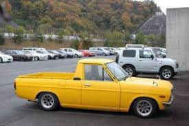 サニートラック カスタム チューニングパーツ関西発 サニートラック サニトラ サニー