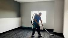 Construction Cleanup, Madison, WI | Skyline Services, Inc.