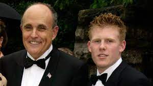 Caitlyn jenner run for governor embarrassing sons. Andrew Giuliani Planning Run For New York Governor Thehill