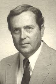 James Albert Parrott, II