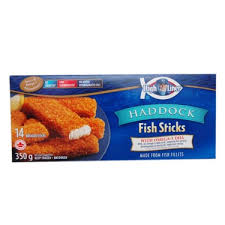 Haddock in tomato basil sauce. Highliner Haddock Fishsticks Reviews In Frozen Appetizers Chickadvisor