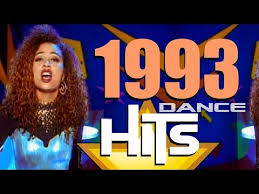 Best Hits 1993 Videomix 28 Hits